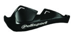 POLISPORT Evolution Integral Handschutz schwarz