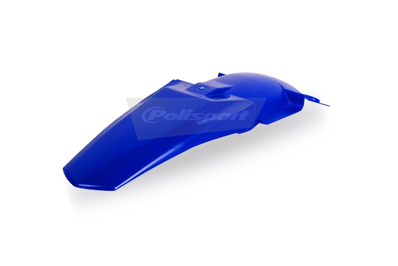 POLISPORT Garde-boue arrière bleu Yamaha YZ85/YZ85LW