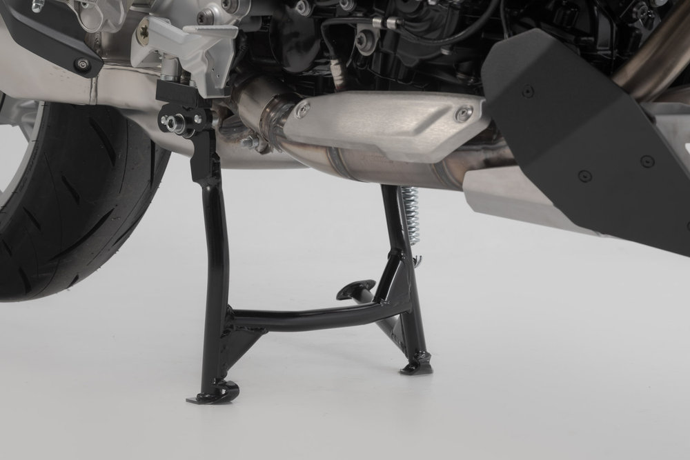 SW-Motech Centerstand - Black. BMW F 900 R / XR (19-).