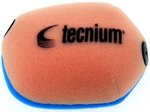 TECNIUM Luftfilter 2 lag - 0830