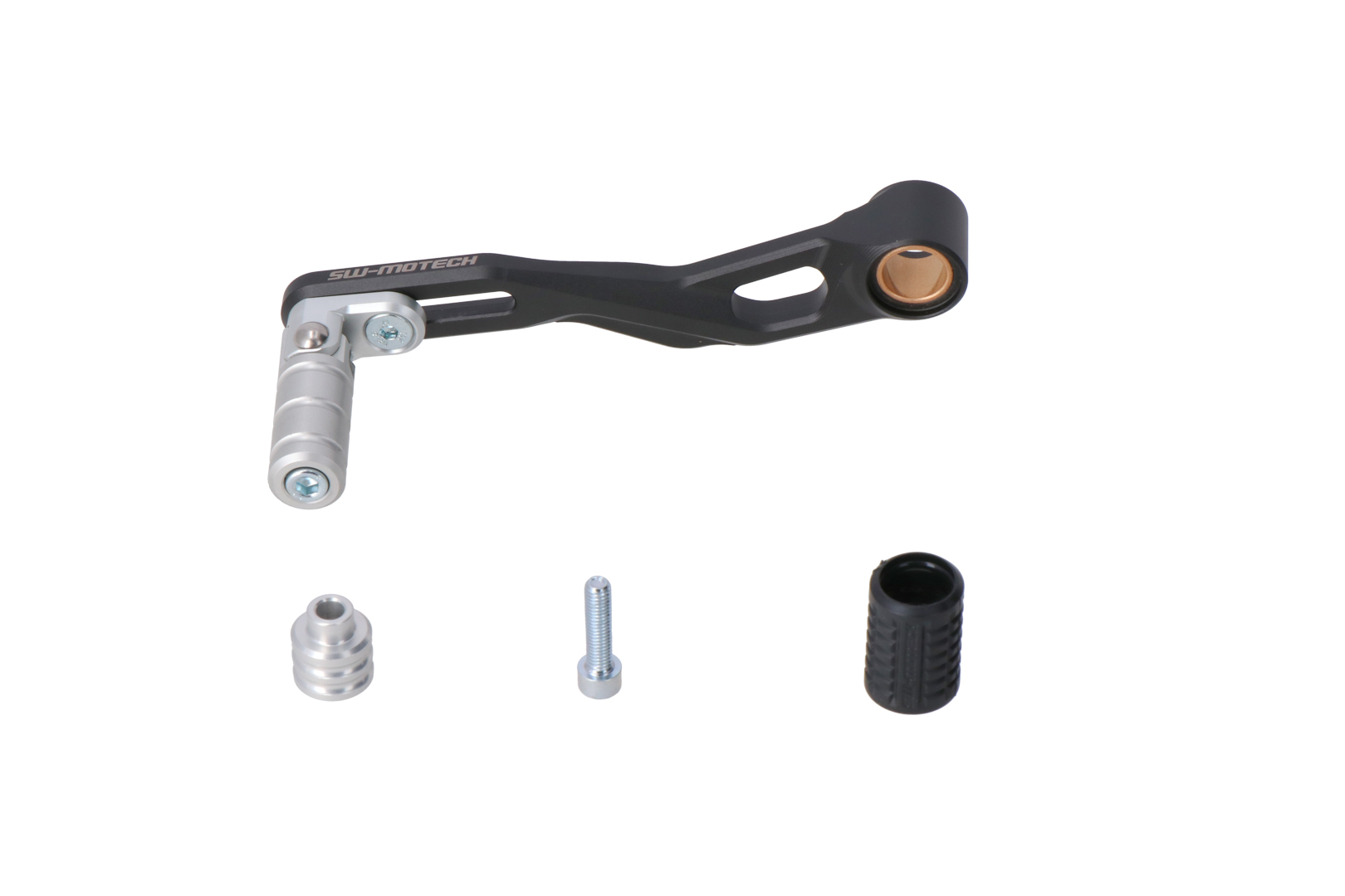 Sw-Motech Unisex Gear Lever - Honda Crf1000l (15-) / 1100L (19-).
