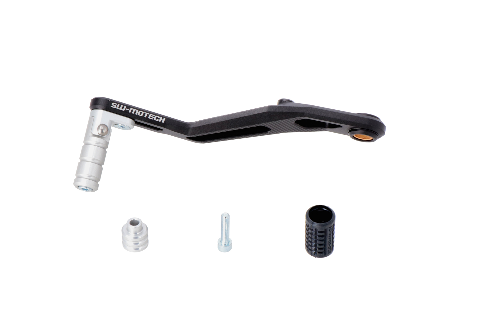 Sw-Motech Unisex Gear Lever - Triumph Tiger 800 Modelle (10-).