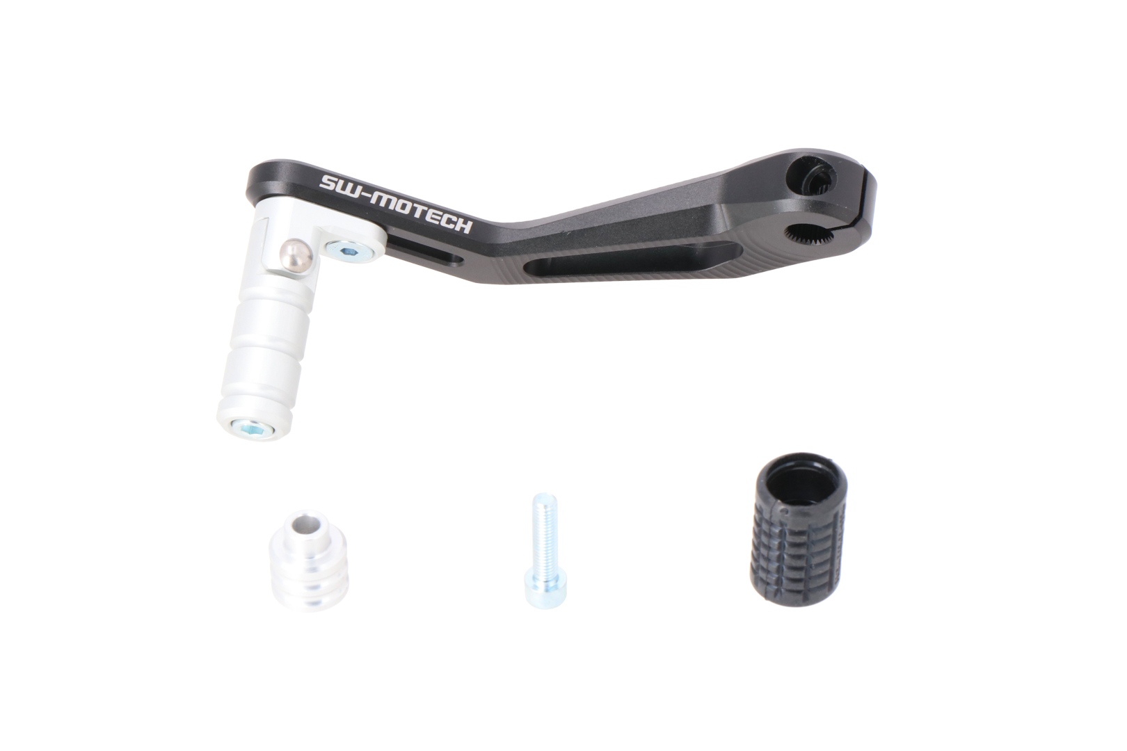 Sw-Motech Unisex Gear Lever - Triumph Tiger 1200 / Explorer / Xc (11-).