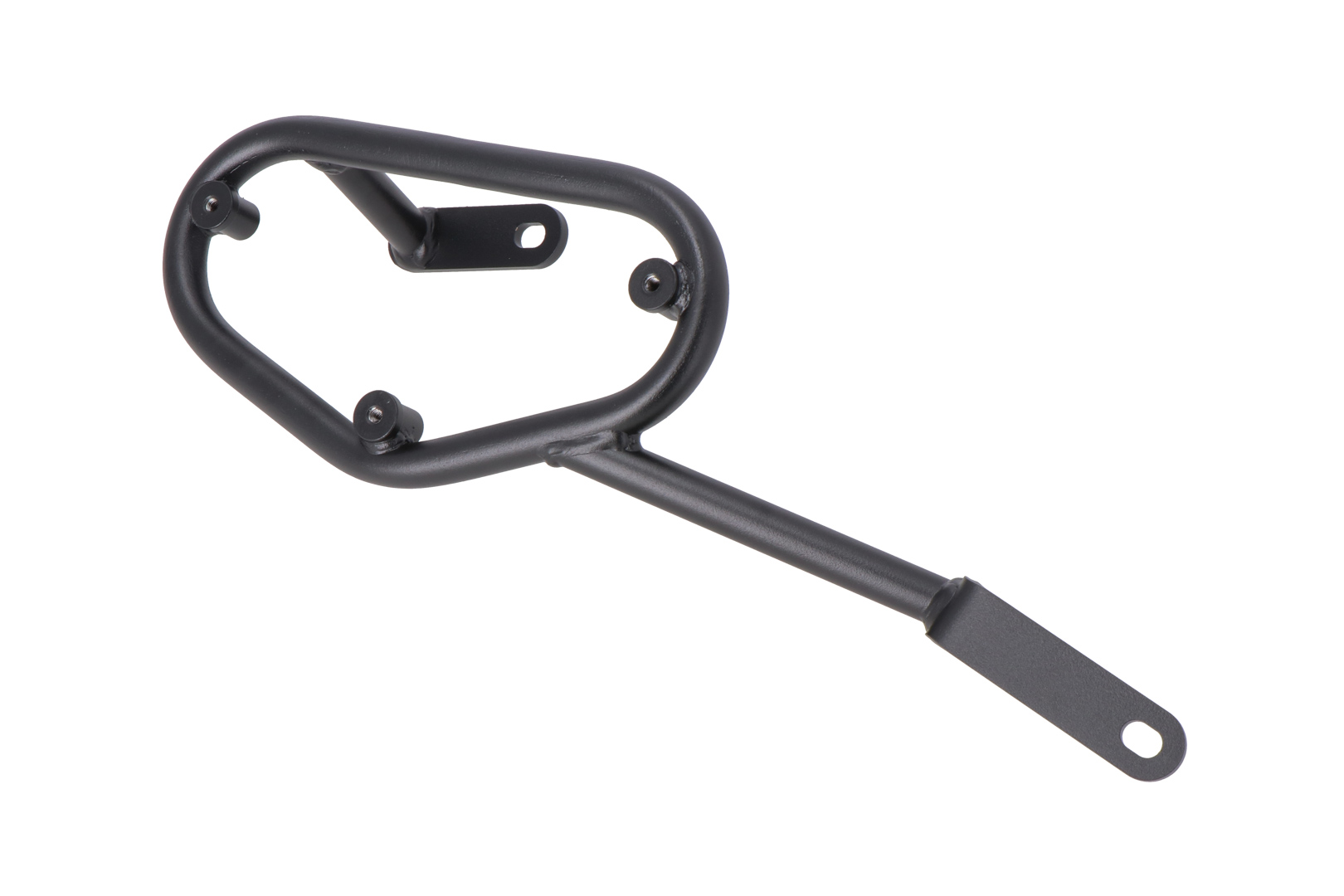 Sw-Motech Unisex Slc Side Carrier Right - Royal Enfield Himalayan Scram 411 (22-).