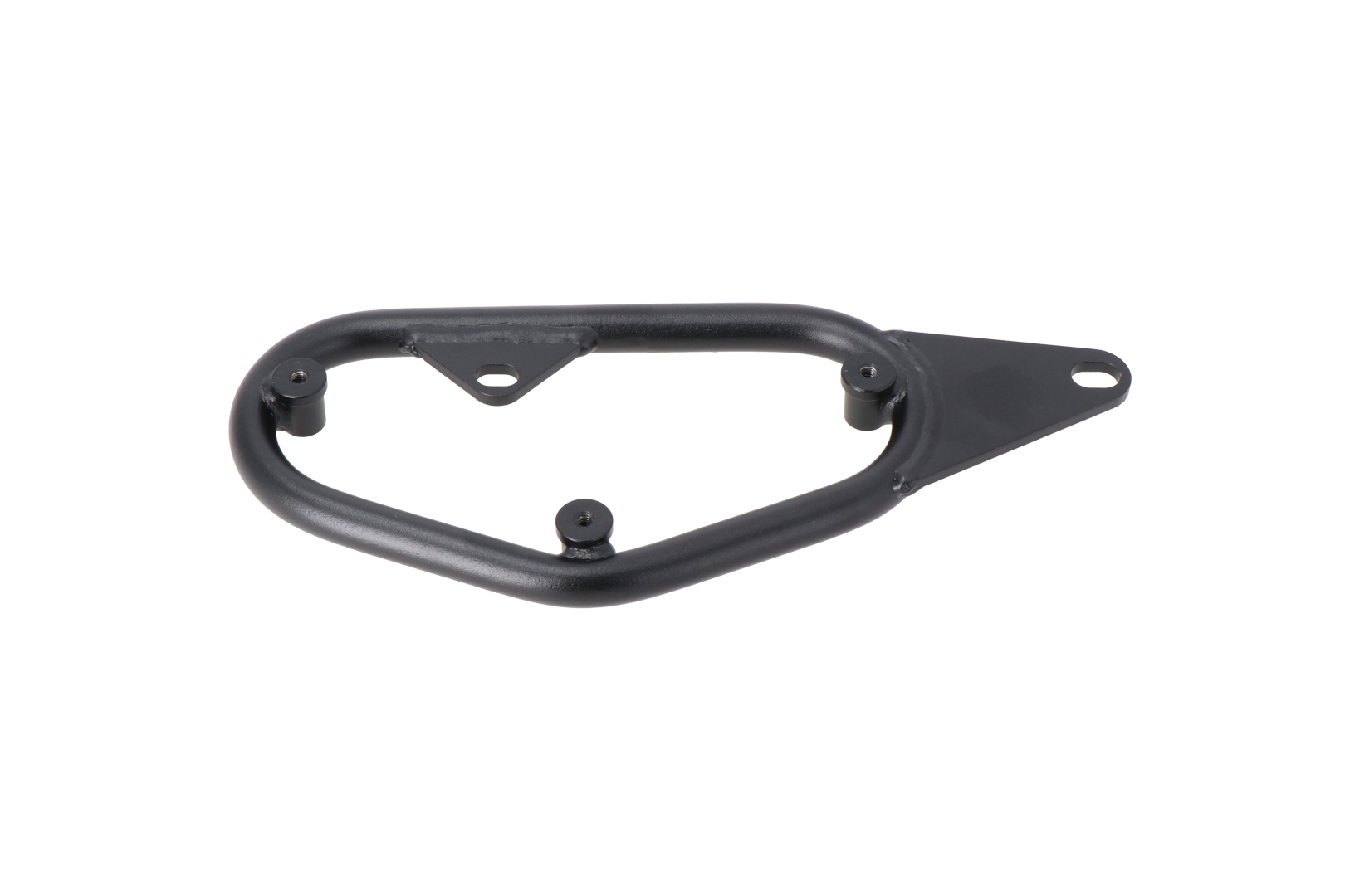 Sw-Motech Unisex Slc Side Carrier Right - Kawasaki Vulcan S (16-).