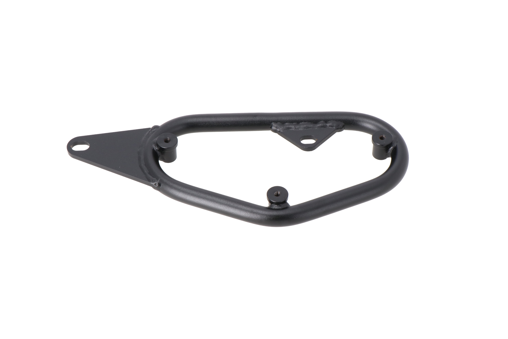 Sw-Motech Unisex Slc Side Carrier Left - Kawasaki Vulcan S (16-).