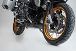 SW-Motech Negro. BMW R 1250 GS / Adv / Rallye (18-). - Negro. BMW R 1250 GS / Adv / Rallye (18-).