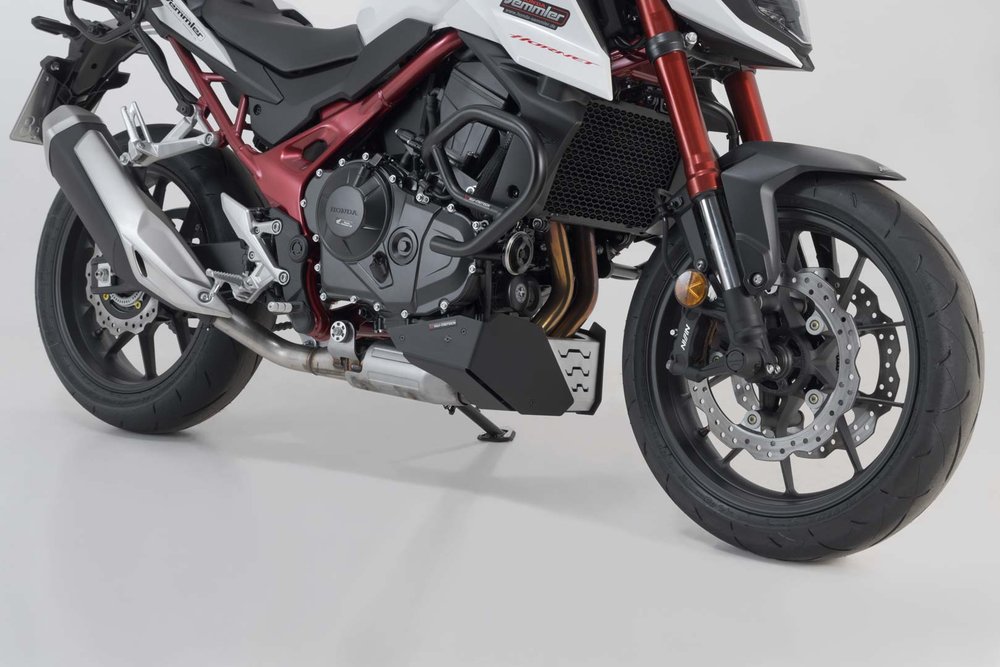 SW-Motech Voorspoiler - Honda CB750 Hornet (22-).