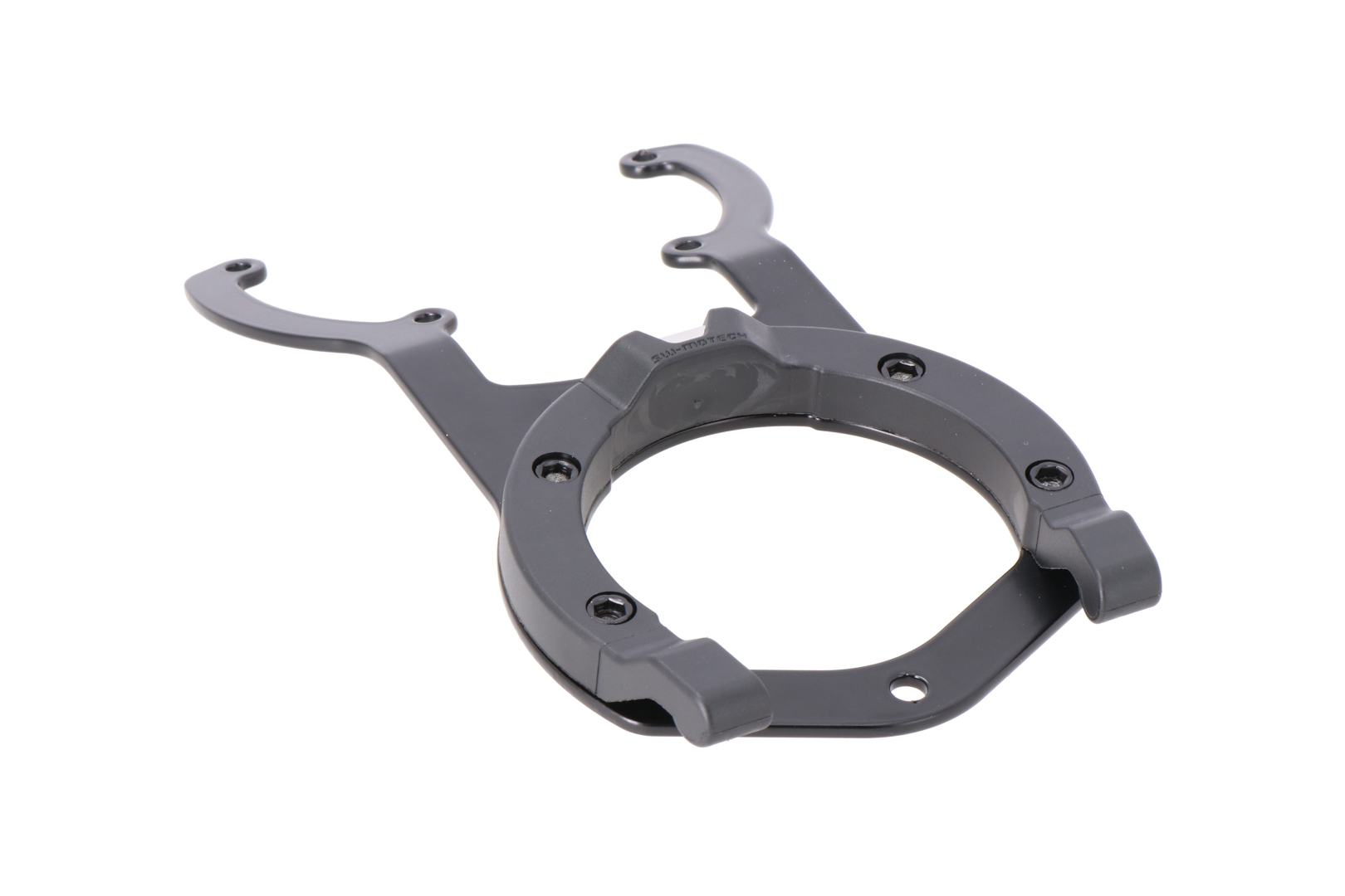 SW-Motech ION tank ring - Black. CFMoto 700CL-X Heritage (22-).