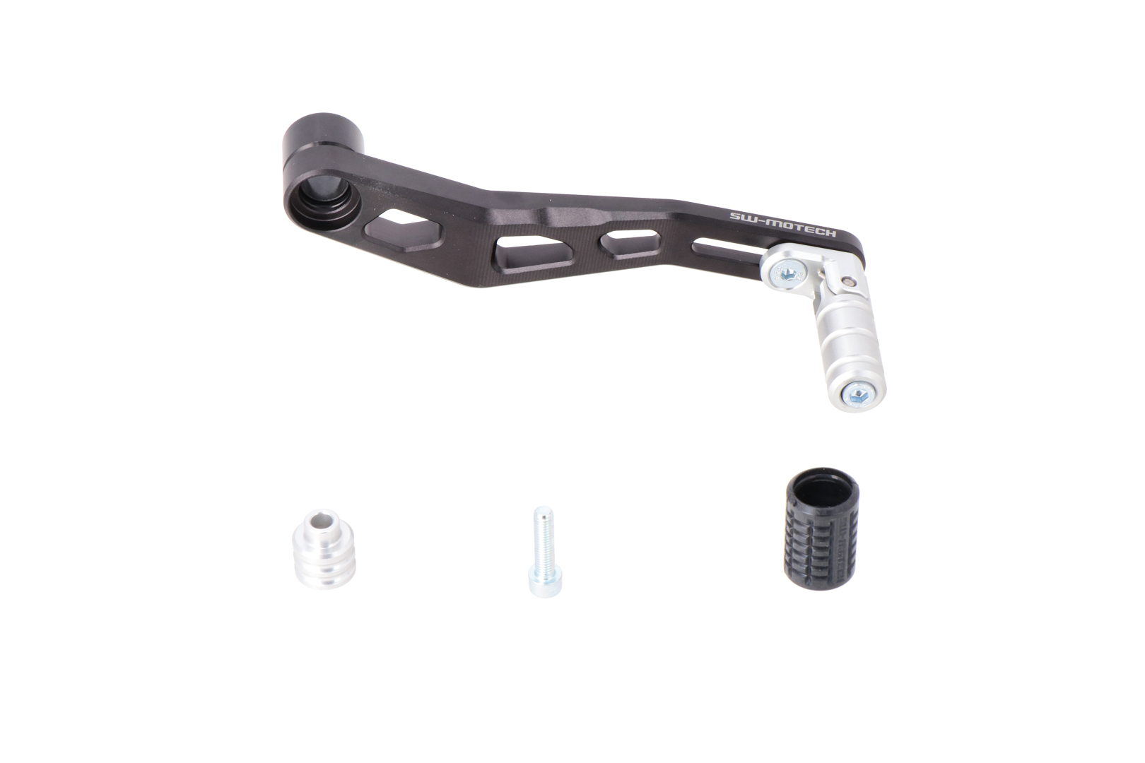 Sw-Motech Unisex Gear Lever - Honda Cb650r (18-).