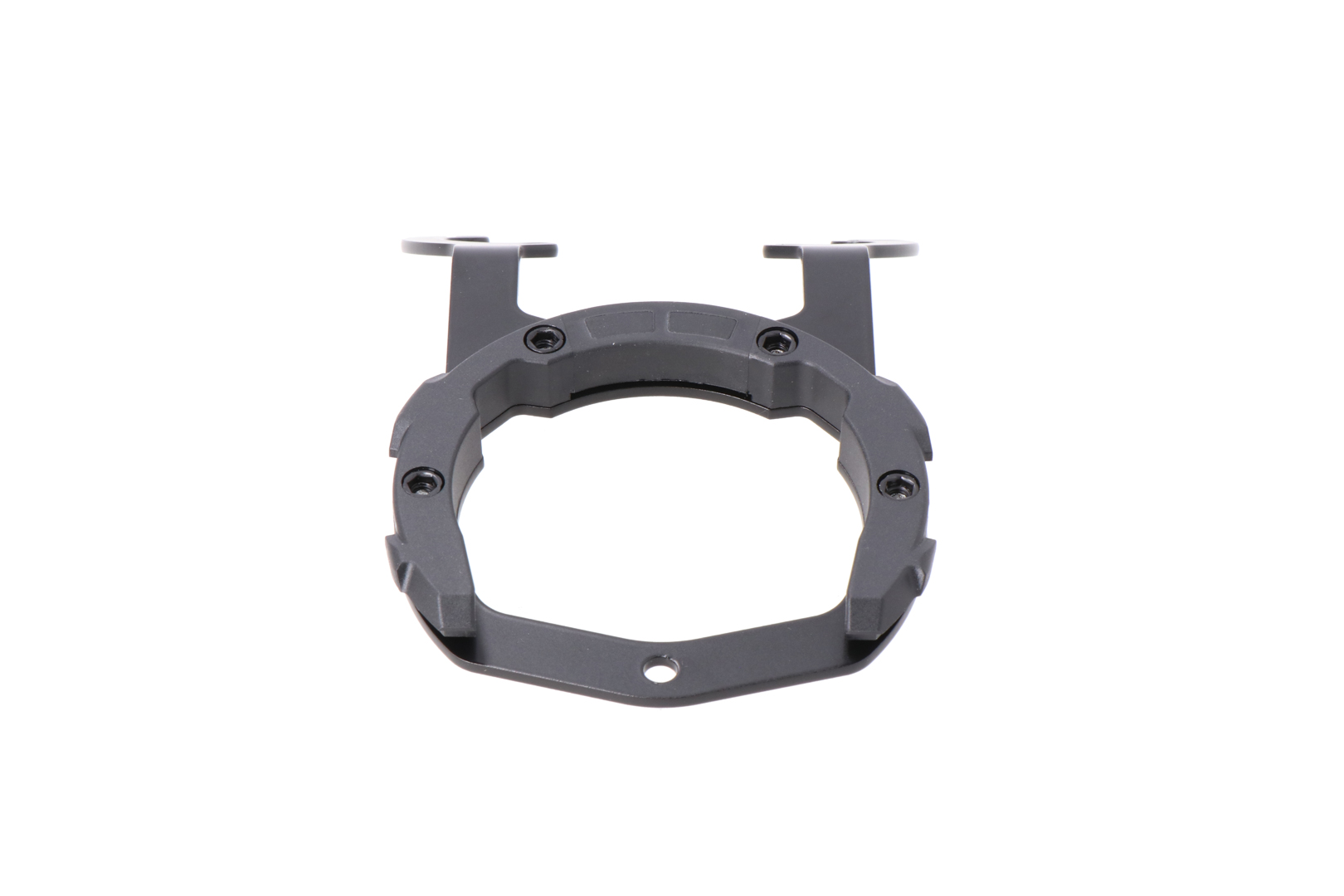 Sw-Motech Unisex Black Evo Tank Ring - Cfmoto 800Mt (21-).