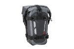 SW-Motech Drybag 80 tail bag - 8 l. Grey/black. Waterproof.