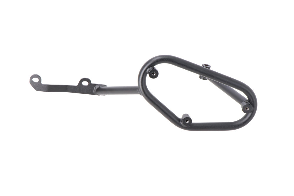 SW-Motech SLC Seitenträger links - Ducati Monster 821/1200, Super Sport 950.