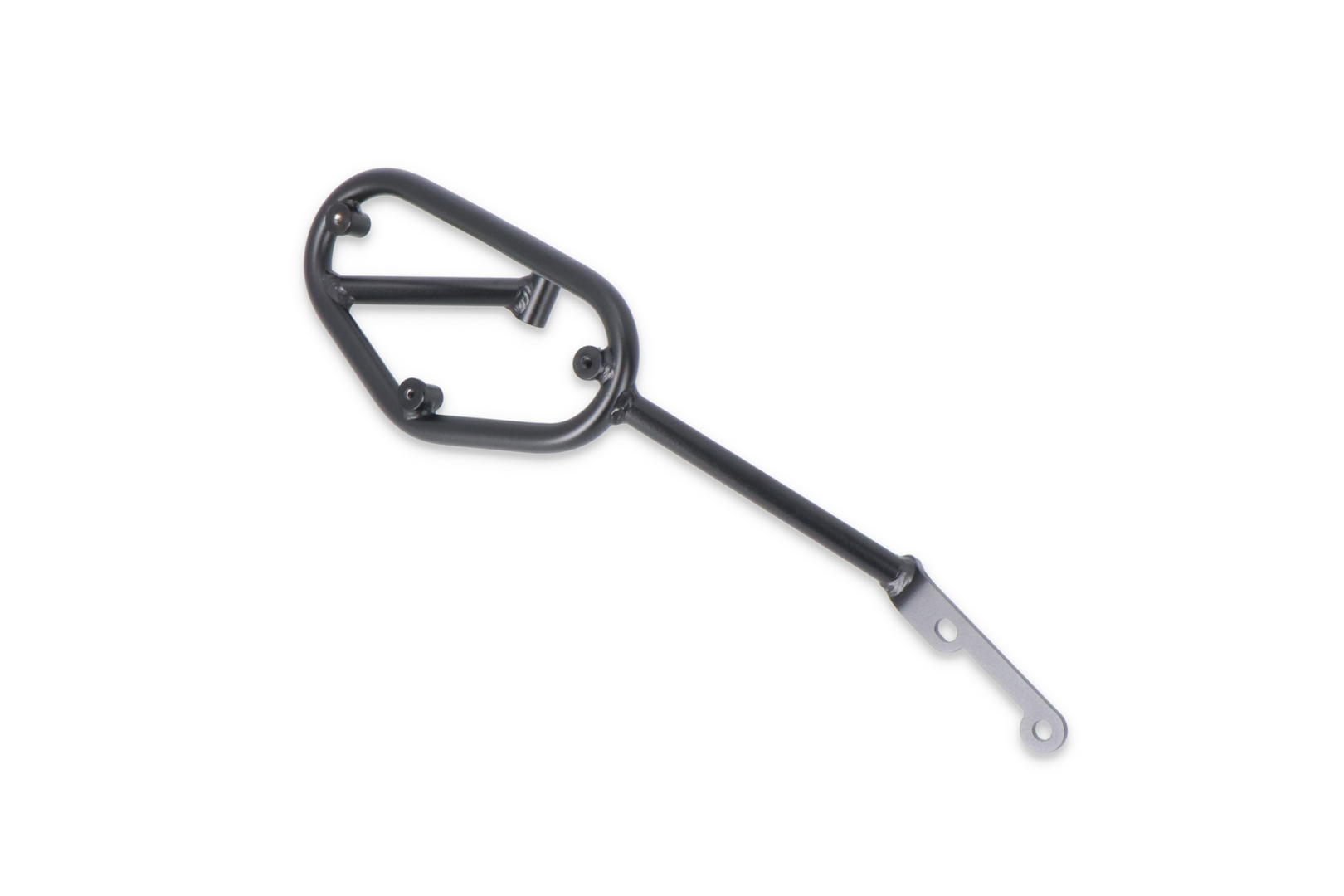 Sw-Motech Unisex Slc Side Carrier Right - Kawasaki Z900rs/ Cafe/ Se (17-), 50Th Anni. (22-).