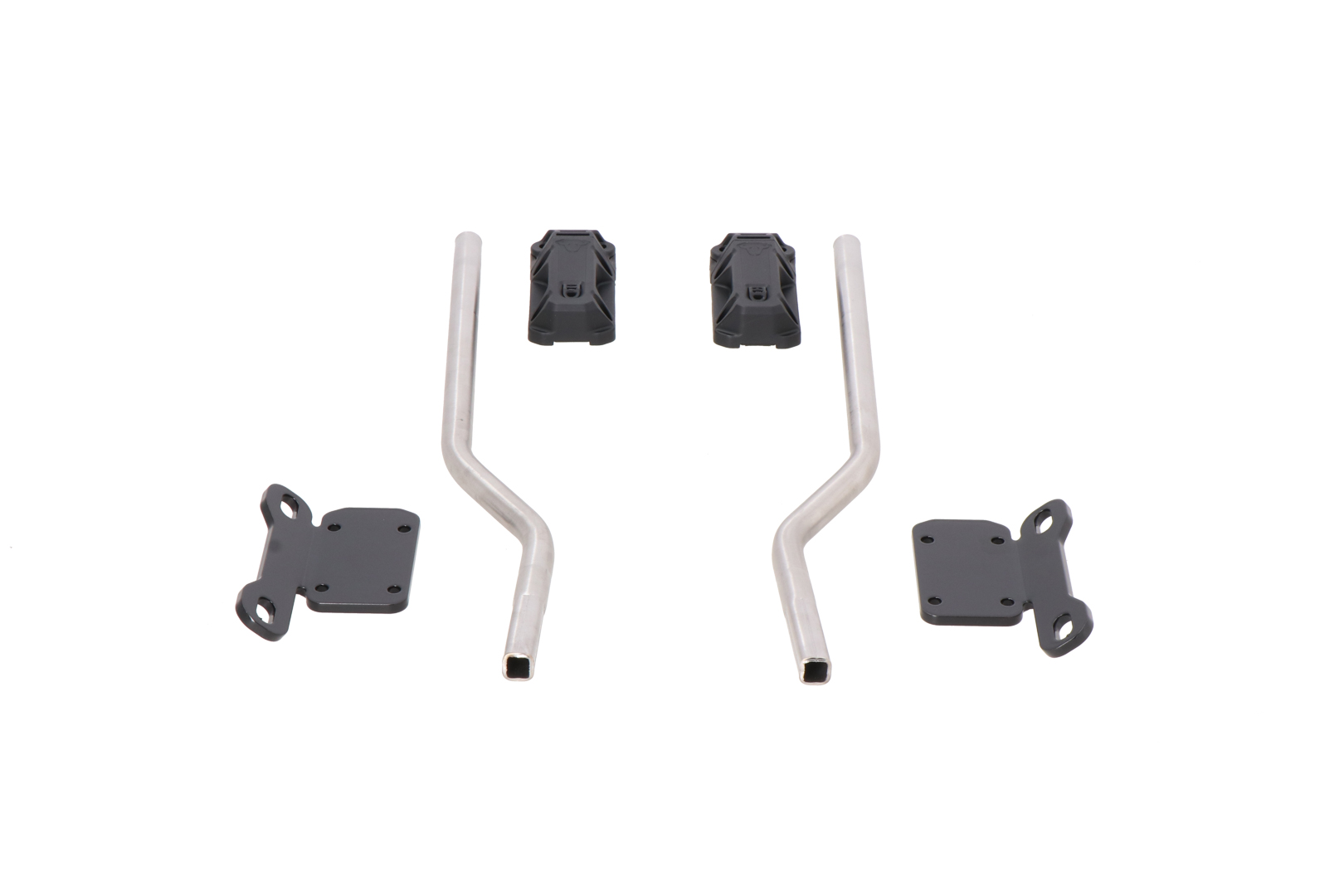 Sw-Motech Unisex Blaze Saddlebag Support Arms - Honda Cb1000r (08-17).