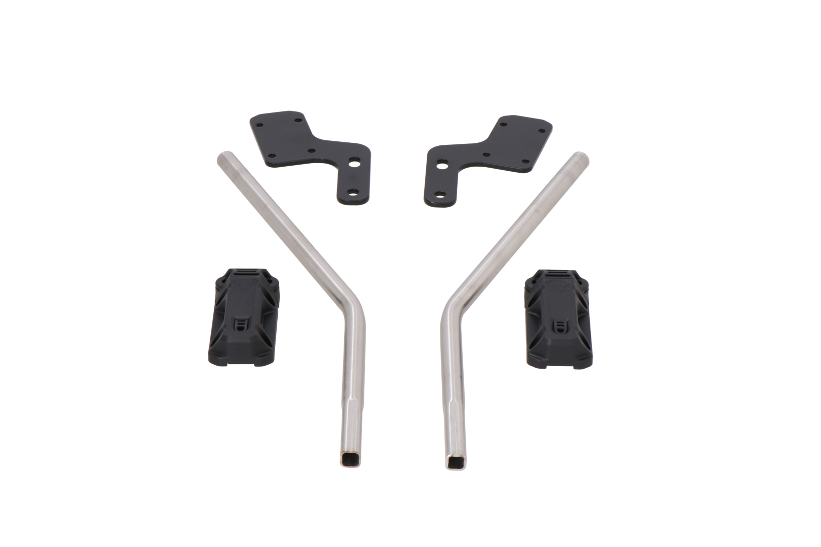 Sw-Motech Unisex Blaze Saddlebag Support Arms - Honda Nc700 (11-14) / Nc750 (14-).
