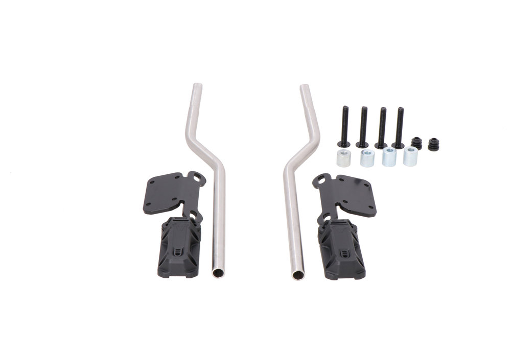 SW-Motech BLAZE saddlebag support arms - Kawasaki Z 1000 (14-).