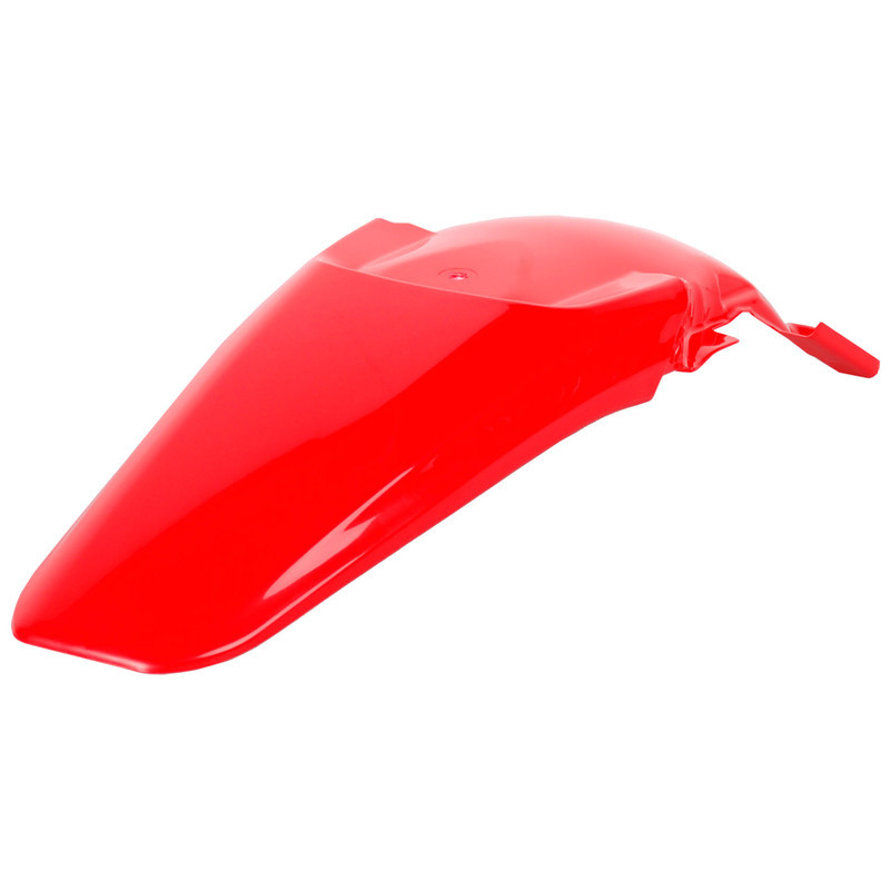 Sell POLISPORT REAR FENDER - BLACK - HONDA CRF 250 R - 2010-2013 _8578700003 in Cotati
