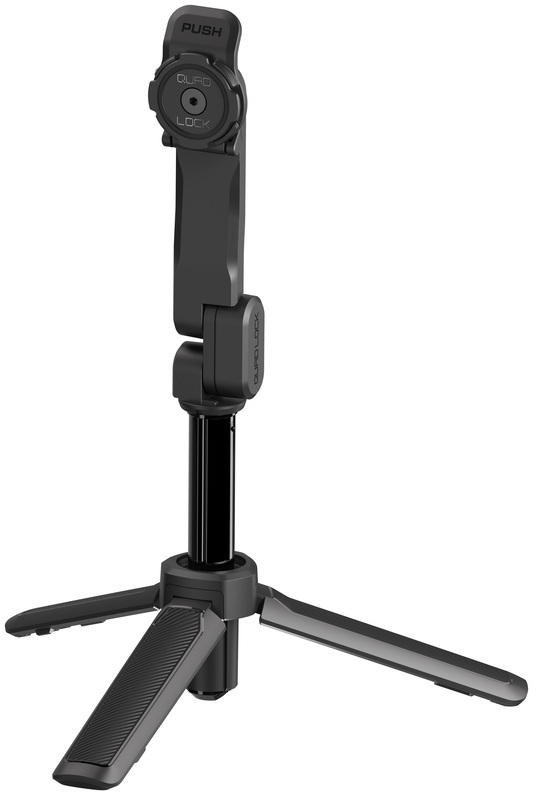 Quad Lock Tripod/Selfie Stick