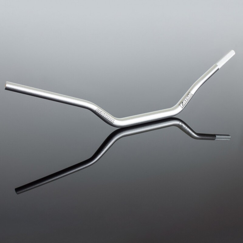 RENTHAL 车把街胖吧 835