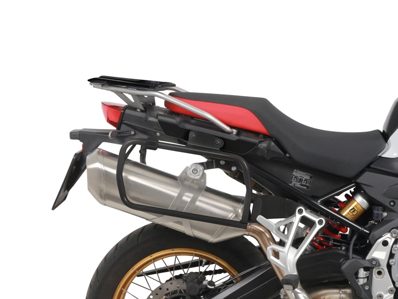 SHAD 4P Side Case Carrier