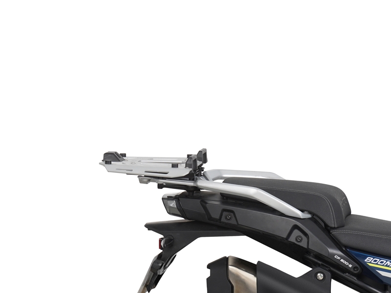 Shad Unisex Top Master Topcase Carrier