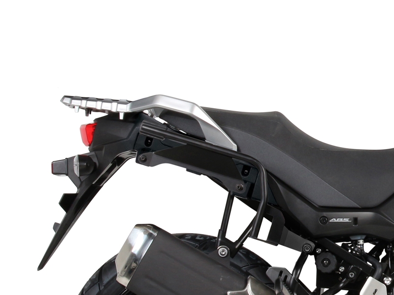 Shad Unisex Light 3P Side Case Carrier