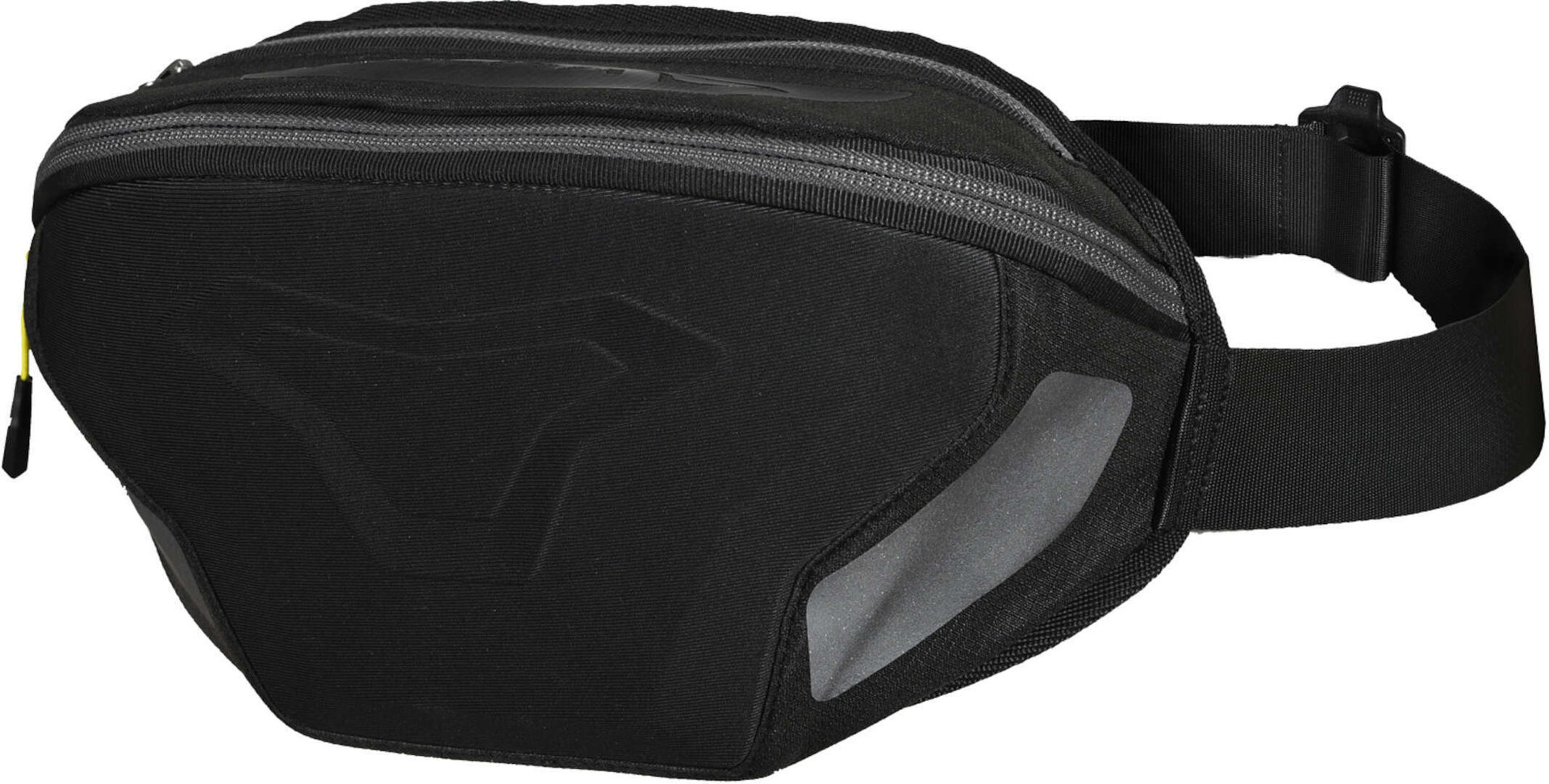 Macna M Gürteltasche, schwarz für Männer