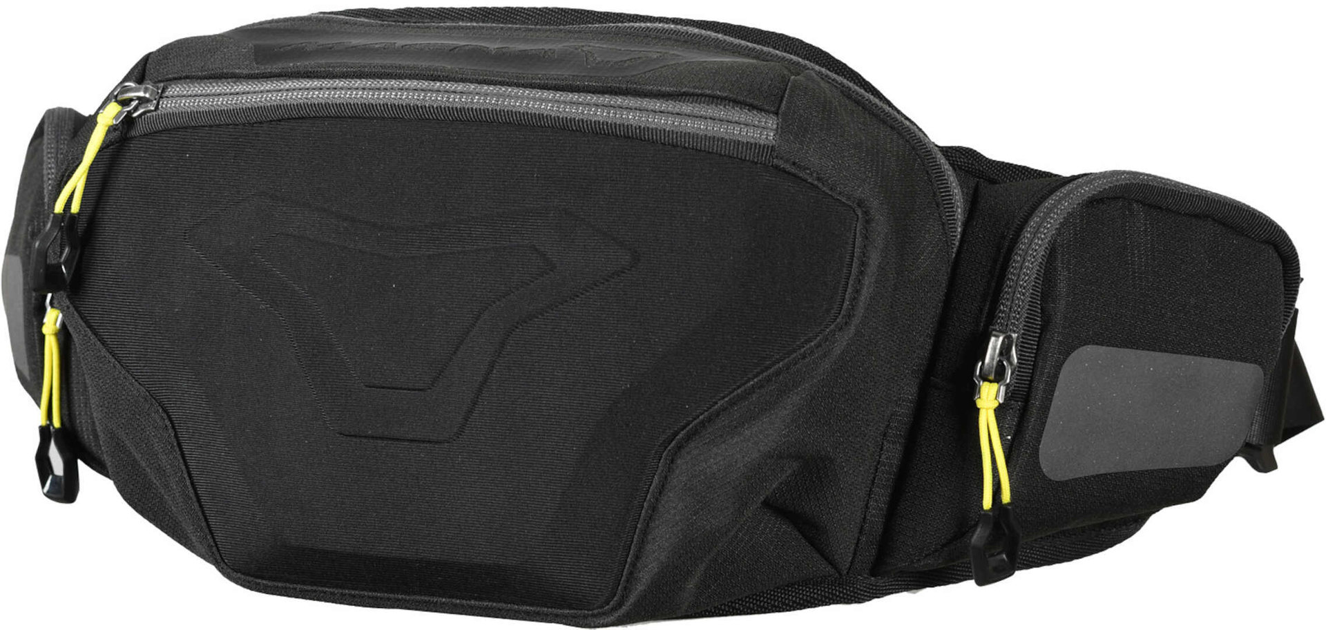 Macna L Sac de taille, noir