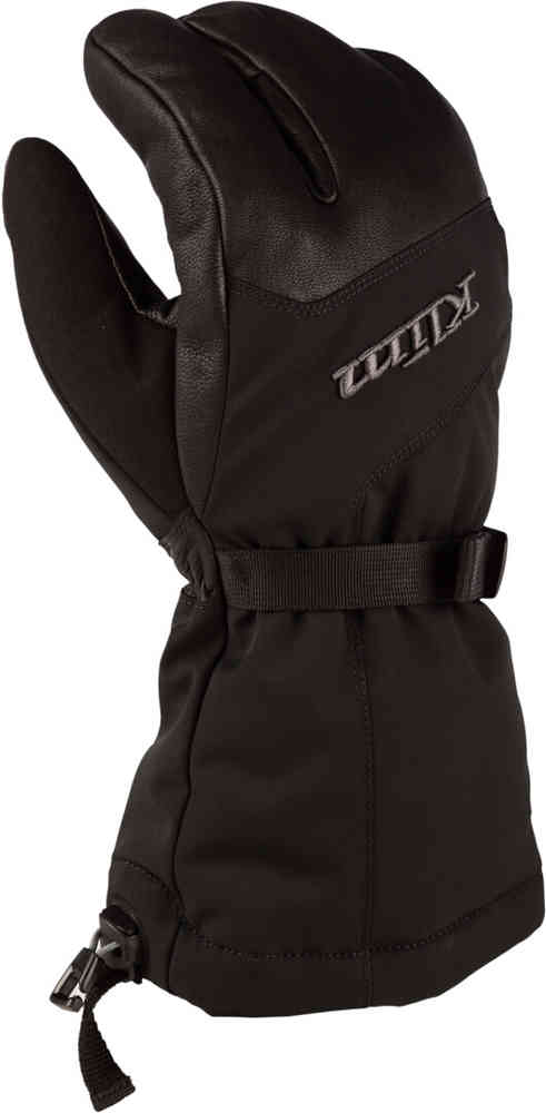 Klim Tundra Перчатки для снегоходов