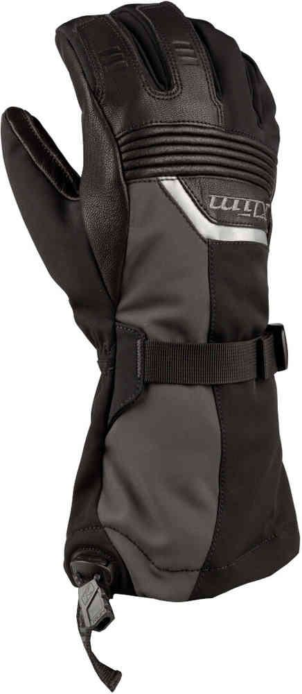 Klim Fusion Gants de motoneige