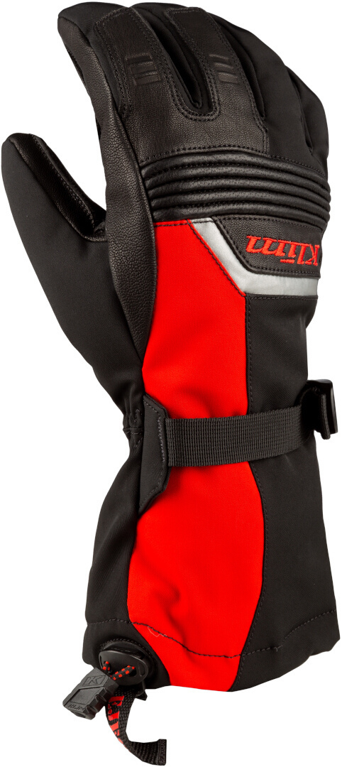 Klim Fusion Gants de motoneige