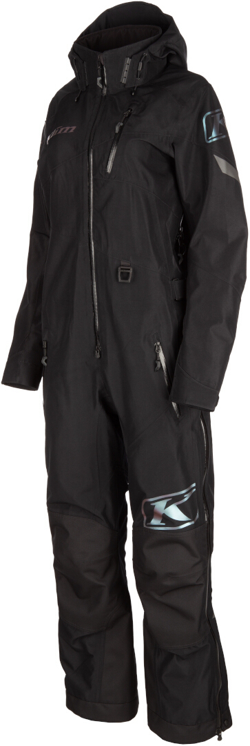 Klim Shredsa Costume de motoneige une pièce pour dames