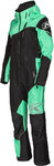 Klim Shredsa Ladies One Piece Snöskoter Kostym