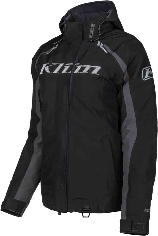 Klim Flare レディーススノーモービルジャケット