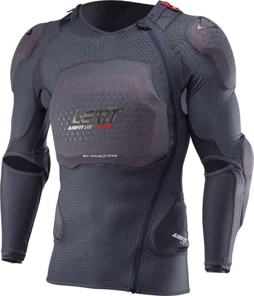 Leatt 3DF AirFit Lite Evo Protector jakke