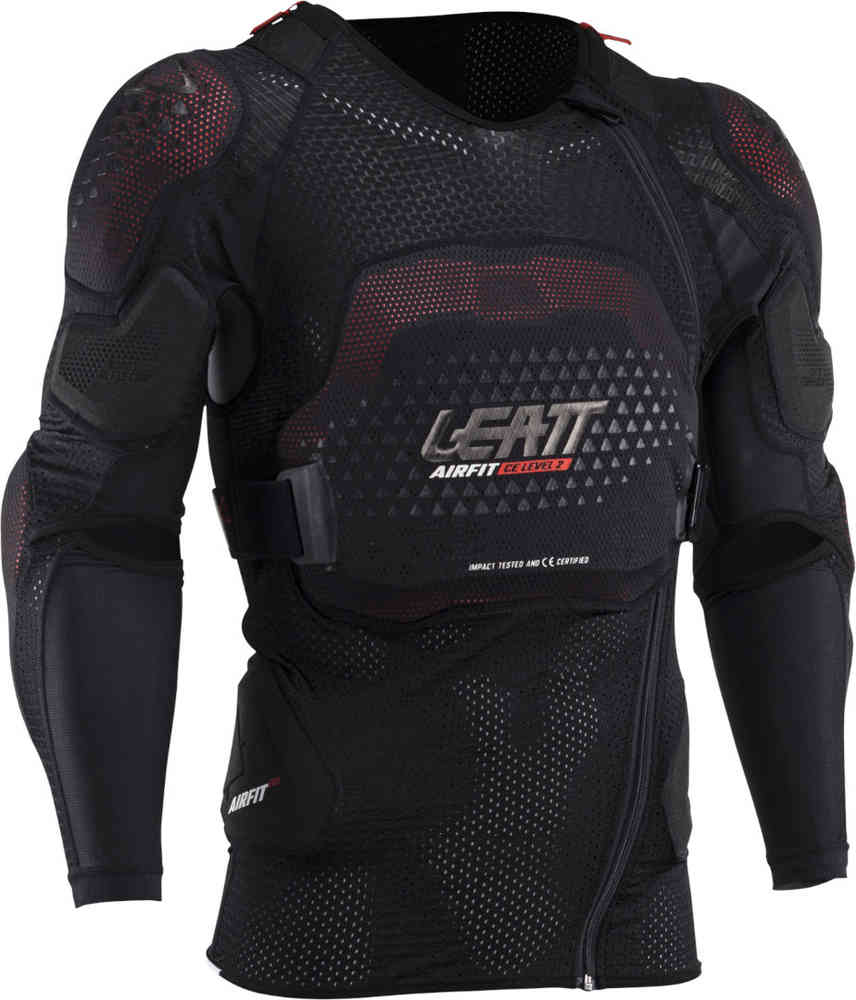 Leatt 3DF AirFit Evo Защитная куртка