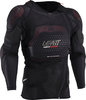 Preview image for Leatt 3DF AirFit Evo Protector Jacket