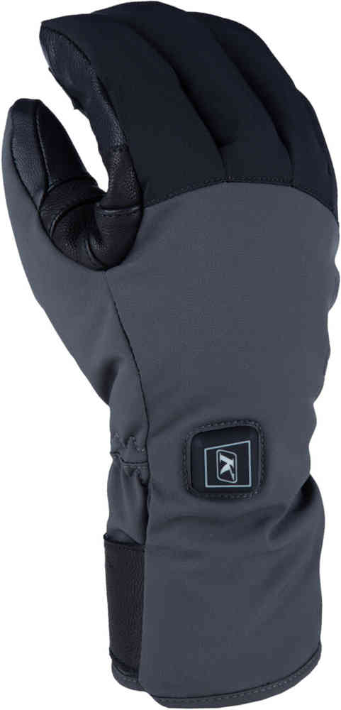 Klim Powerxross HTD Beheizbare Snowmobil Handschuhe