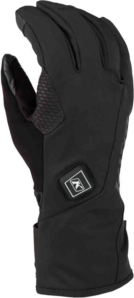 Heated snowmobile gloves sales