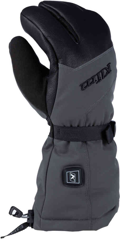Klim tundra boot store