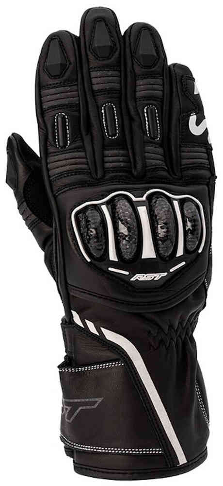 RST S1 Guantes de moto para mujer