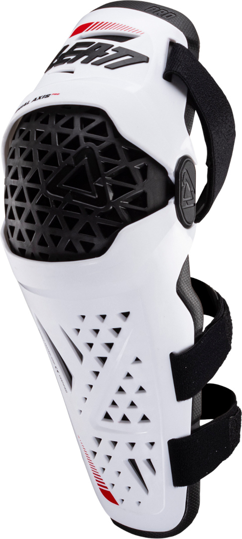 Leatt Dual Axis Pro Протекторы для коленей и голени