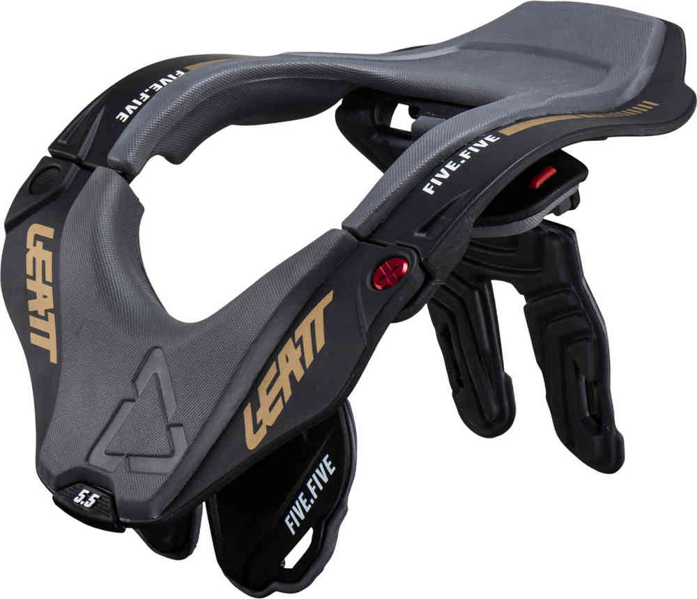 Leatt 5.5 DBX Детский шейный бандаж