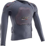 Leatt 3DF AirFit Lite Evo Protector Jacka för barn