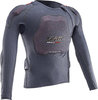 Preview image for Leatt 3DF AirFit Lite Evo Kids Protector Jacket