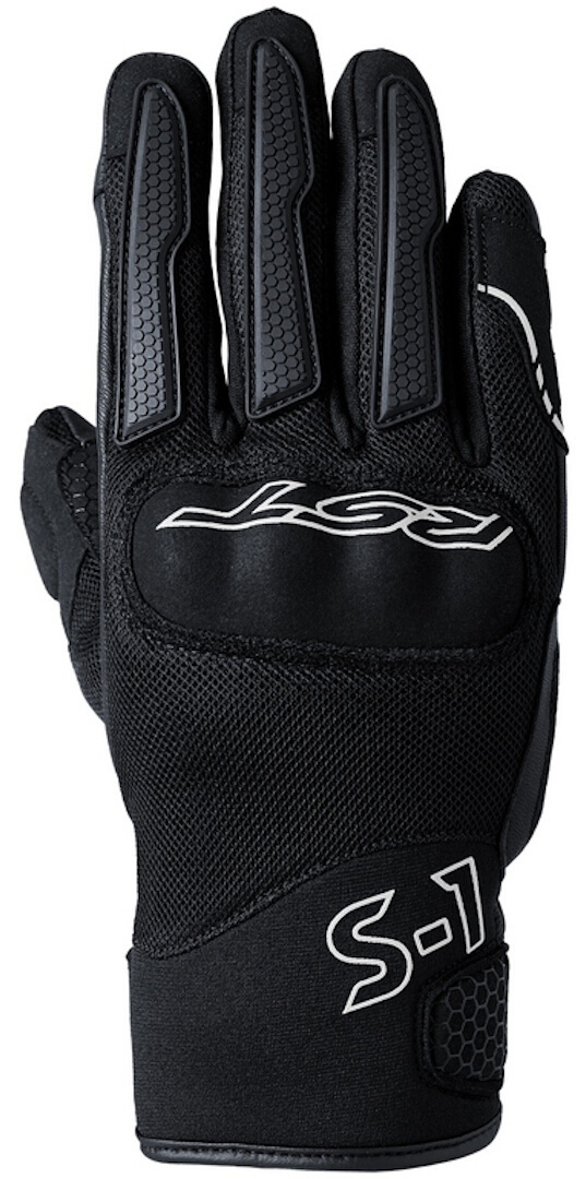 RST S1 Mesh Gants de moto pour dames