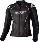 RST S1 Damer Motorsykkel Leather Jacket