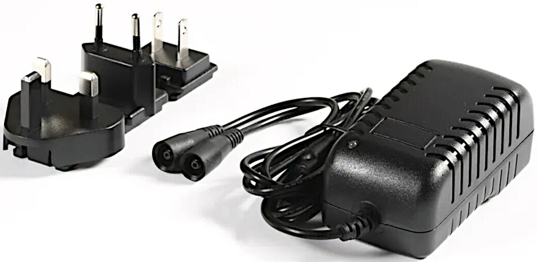 Macna 7,4V/2A Chargeur pour batteries au lithium