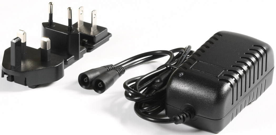 Macna 12V/2A Chargeur pour batteries au lithium